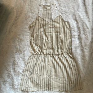 Haute Hippie Dress size M NWT